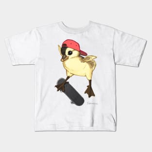 Extreme Babies - Chick Flip Kids T-Shirt